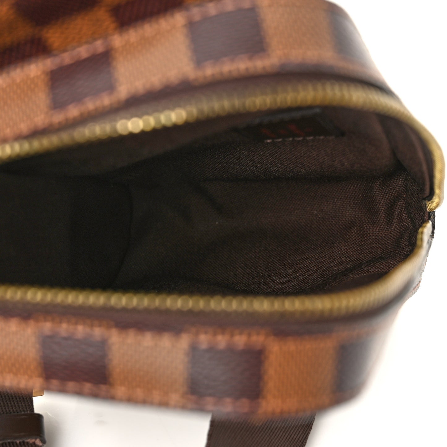 Damier Ebene Geronimos