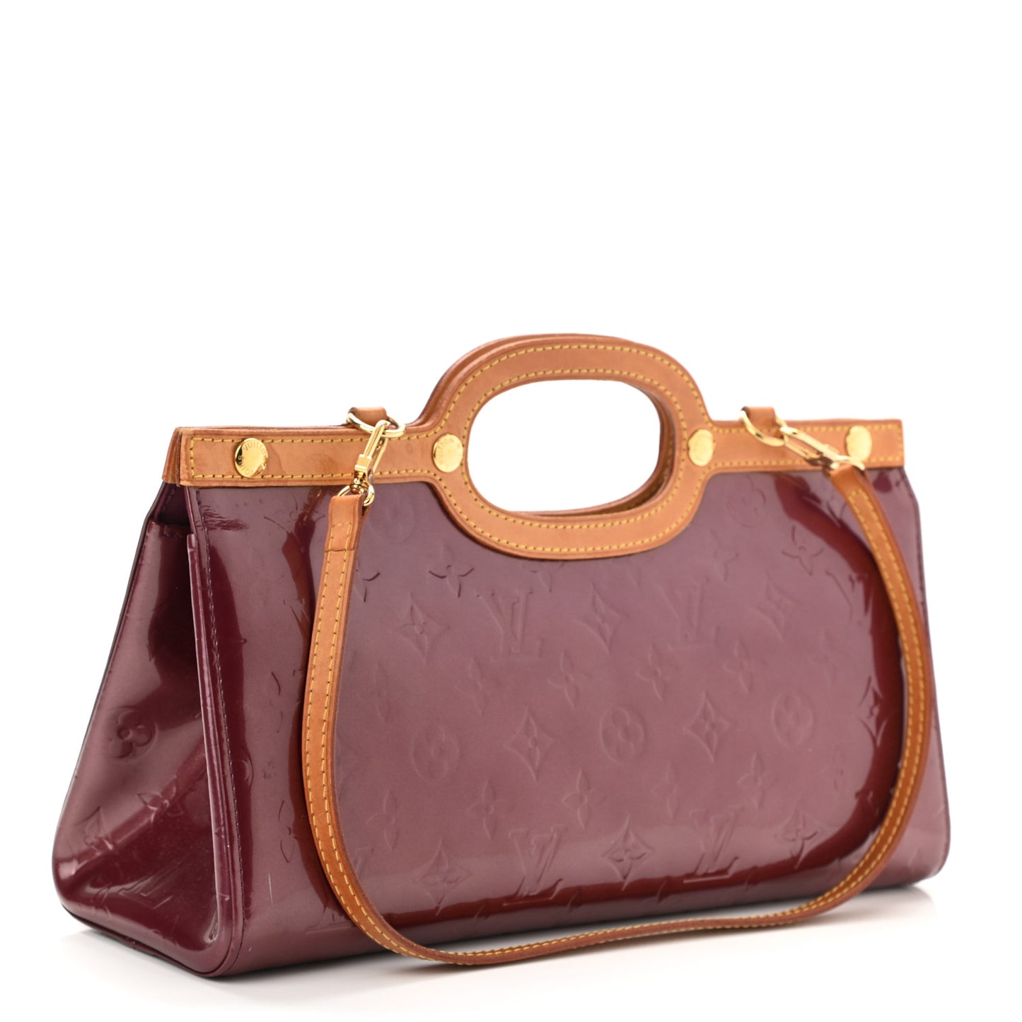 Vernis Roxbury Drive Violet