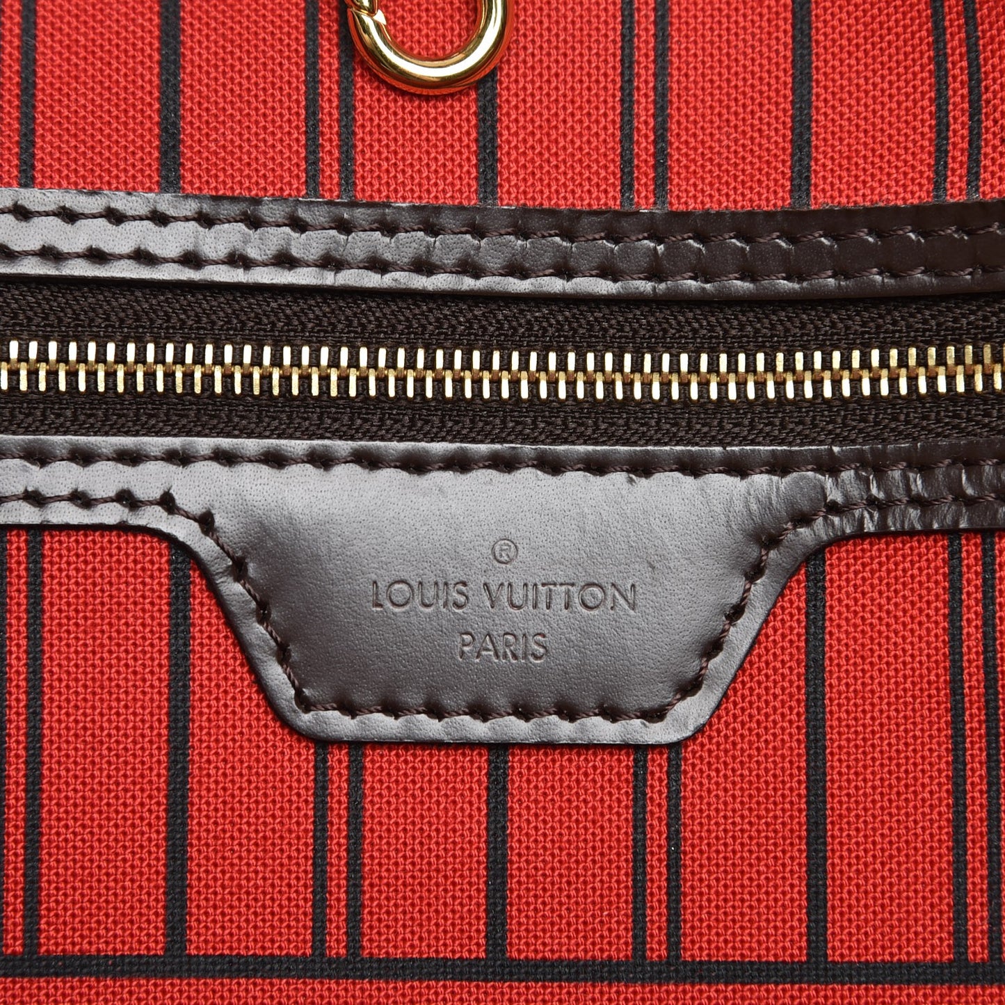 Damier Ebene Neo Neverfull GM