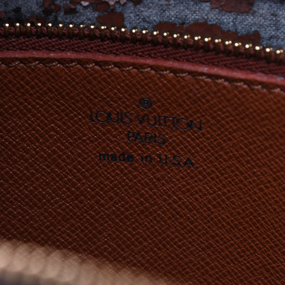 Louis Vuitton Monogram Trocadero 27 6 of 14