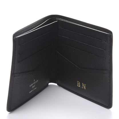 Louis Vuitton Damier Ebene Slender Wallet 5 of 7