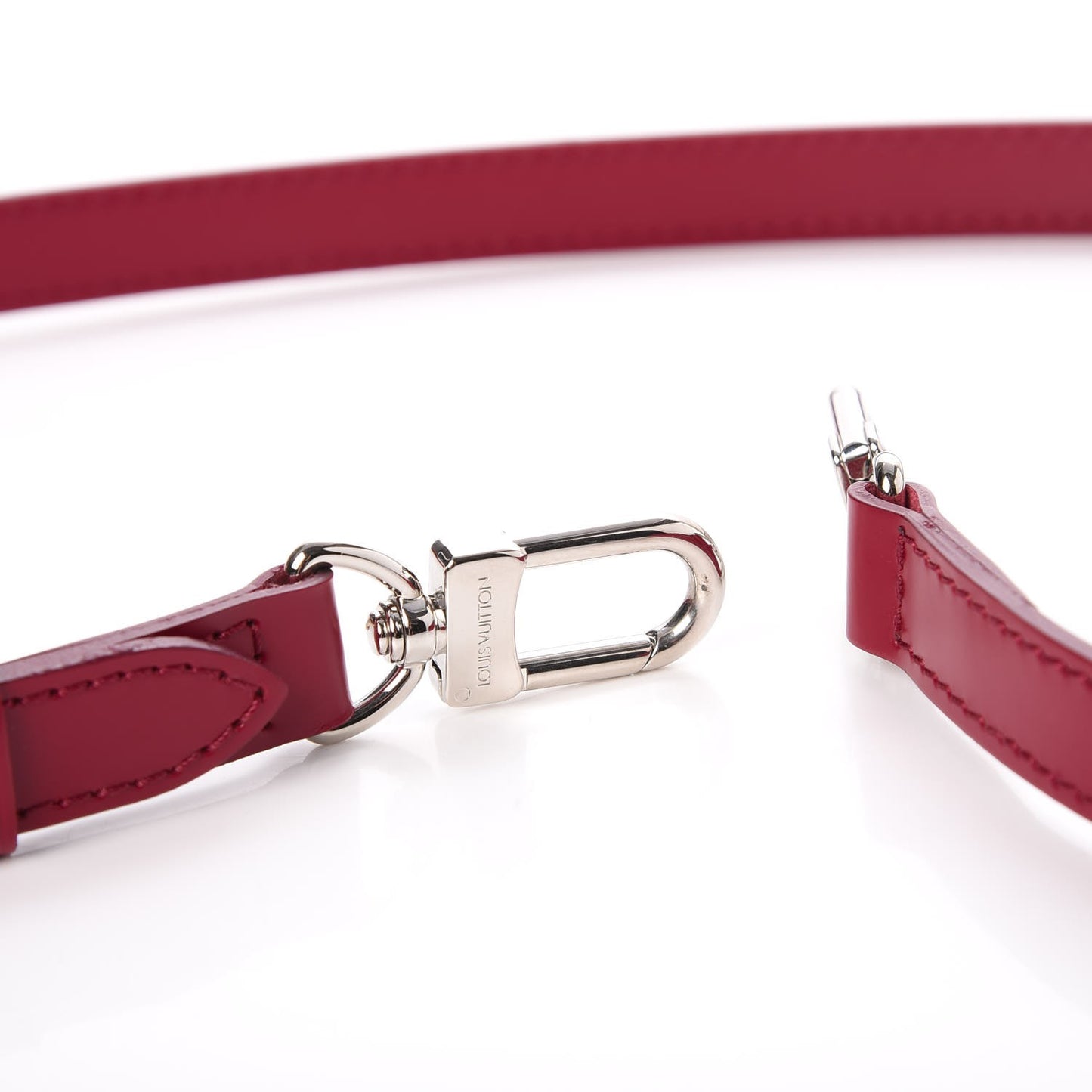 Epi 16mm Adjustable Shoulder Strap Fuchsia