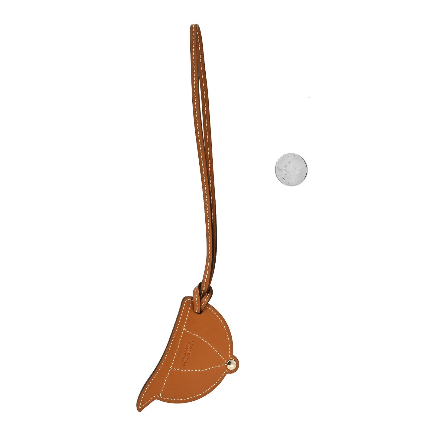 Butler Swift Paddock Bombe Bag Charm