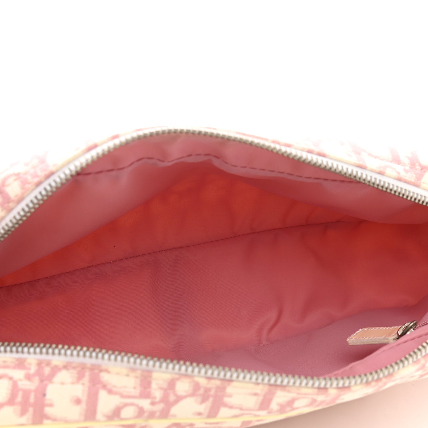 Monogram Girly Shoulder Bag Pink