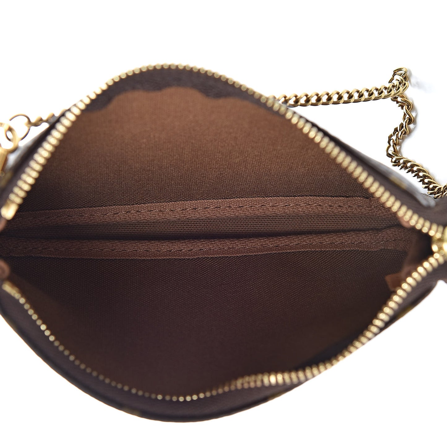 Monogram Mini Pochette Accessories