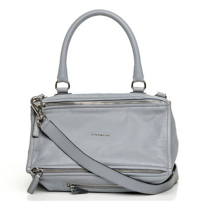 Givenchy Sugar Goatskin Medium Pandora Light Blue 1 of 6