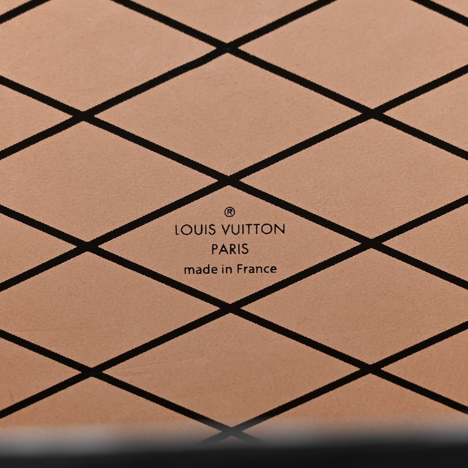 Louis Vuitton Epi Petite Malle Coquelicot 6 of 10