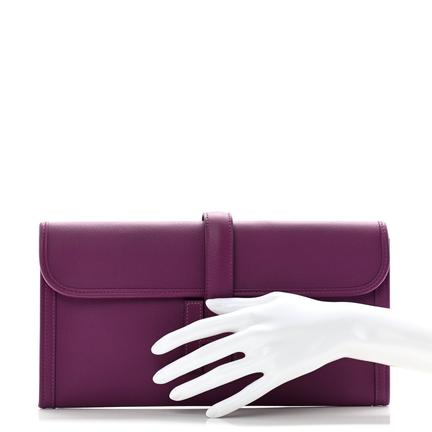 Evercolor Jige Elan 29 Clutch Anemone