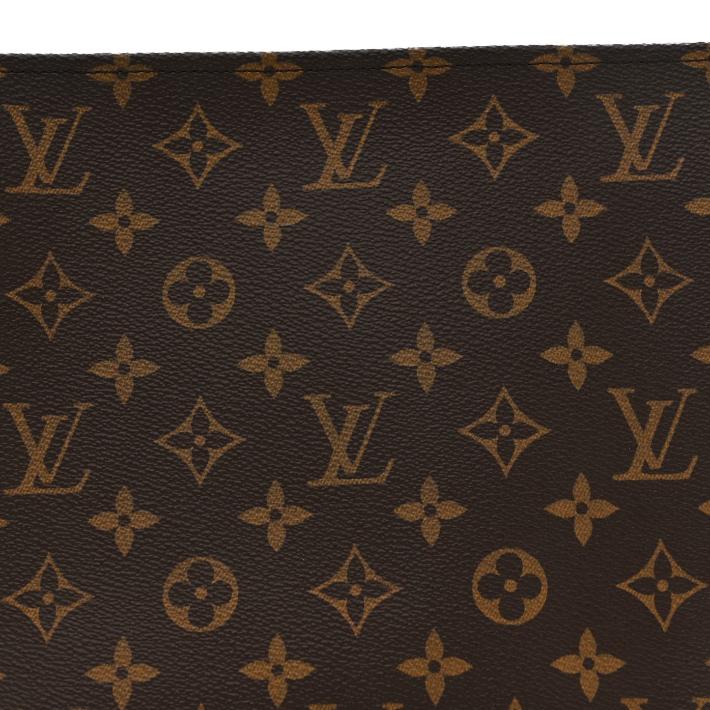 Monogram Toiletry Pouch 26