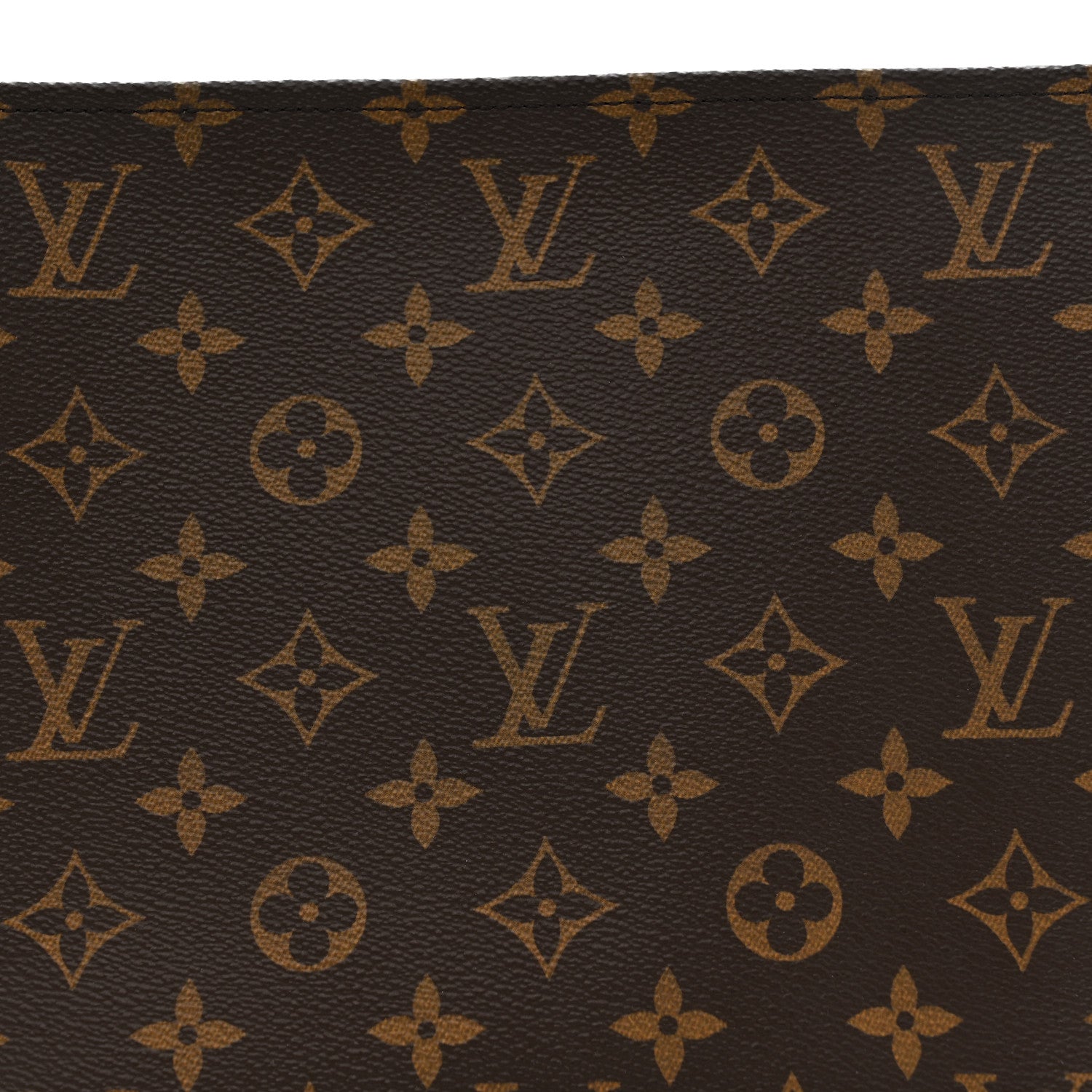 Louis Vuitton Monogram Toiletry Pouch 26 8 of 10