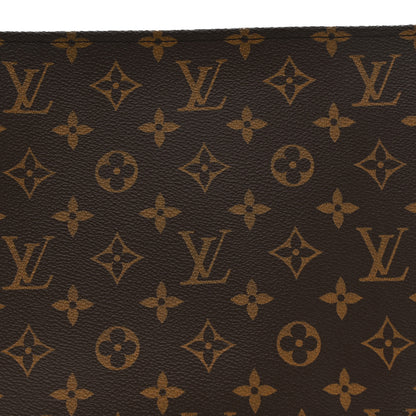 Louis Vuitton Monogram Toiletry Pouch 26 8 of 10