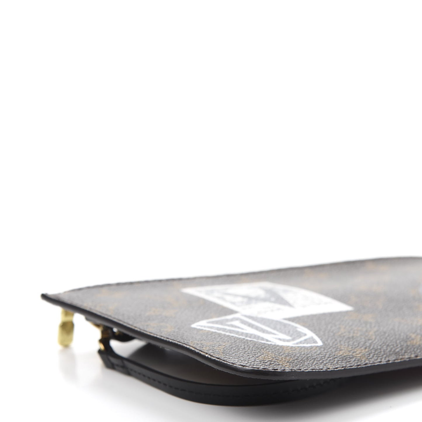 Monogram World Tour Neverfull MM GM Pochette