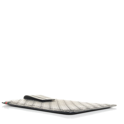 Gucci Guccissima iPad Case Black 4 of 7