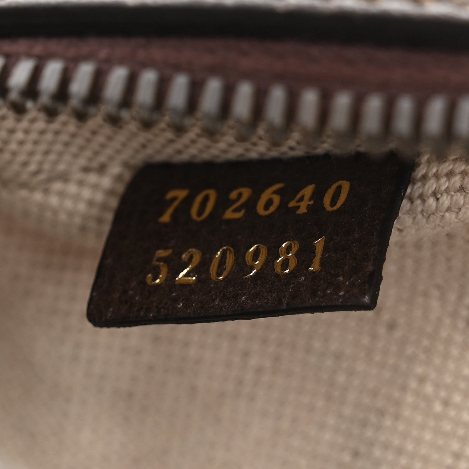 Gucci X ADIDAS Crystal Vintage Monogram Textured Dollar Calfskin Web Trefoil Small Ophidia Round Shoulder Bag Mid Natural Nut Off White New Acero 7 of 11