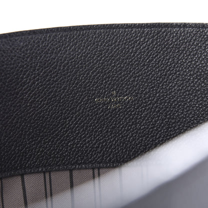 Louis Vuitton Empreinte Melie Black 8 of 9