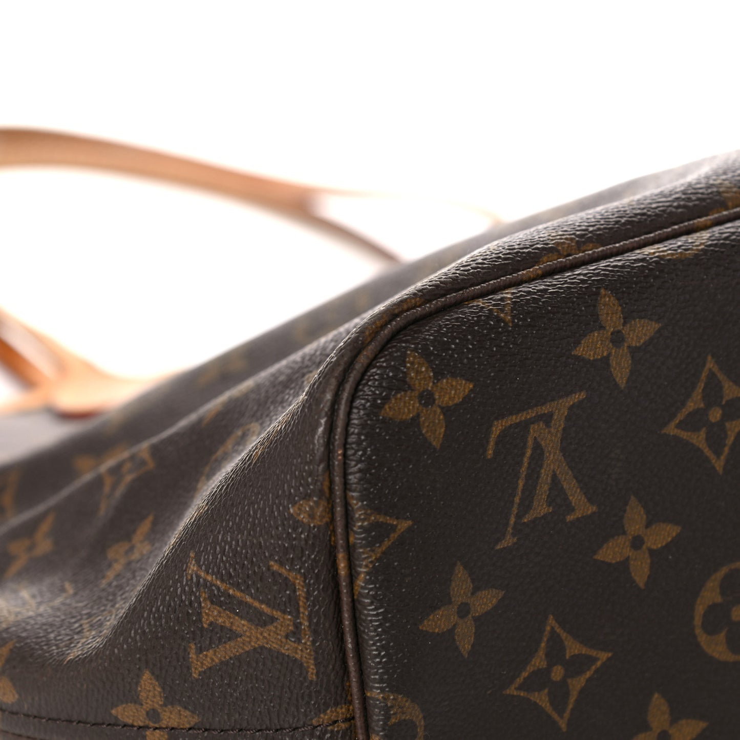Monogram Neverfull MM