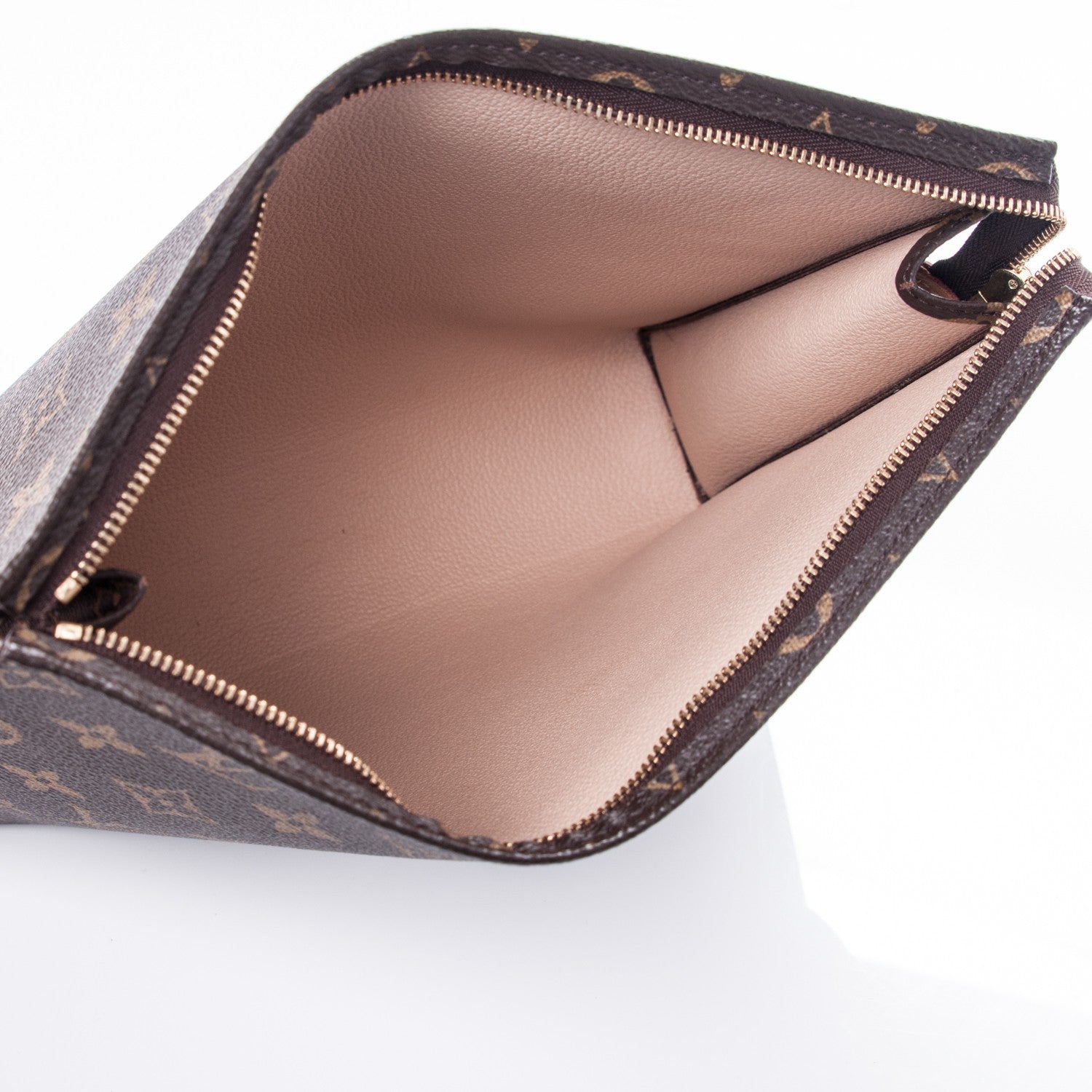 Louis Vuitton Monogram Toiletry Pouch 26 5 of 10