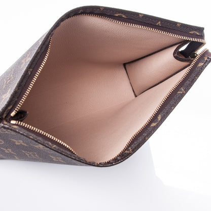 Louis Vuitton Monogram Toiletry Pouch 26 5 of 10