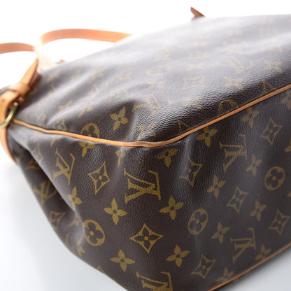 Louis Vuitton Monogram Batignolles Vertical 14 of 17