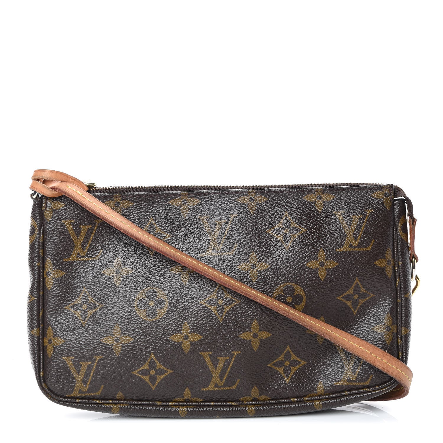 Louis Vuitton Monogram Pochette Accessories 1 of 11