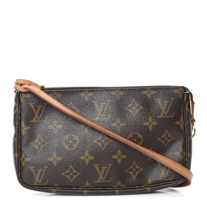 Louis Vuitton Monogram Pochette Accessories 1 of 11