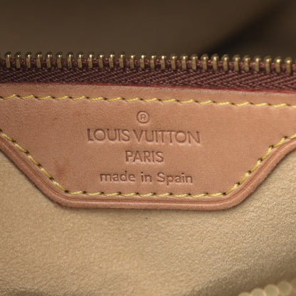 Louis Vuitton Monogram Looping GM 6 of 14