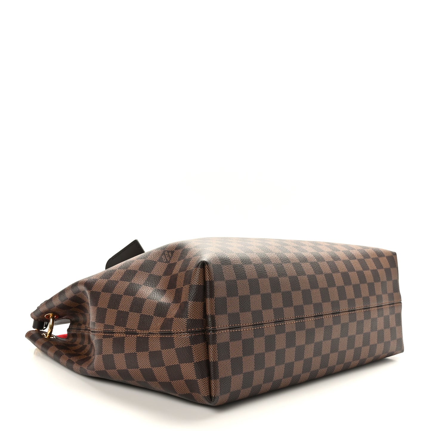 Damier Ebene Graceful MM