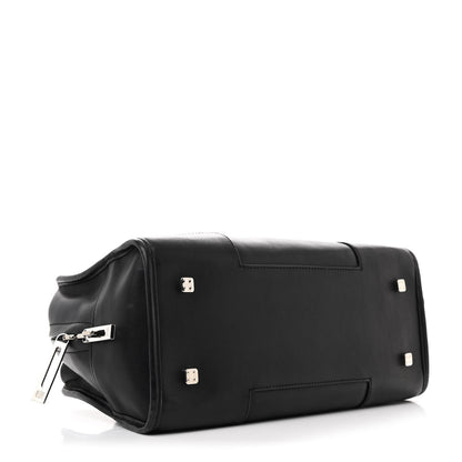 Loewe Calfskin Amazona 28 Black 4 of 12
