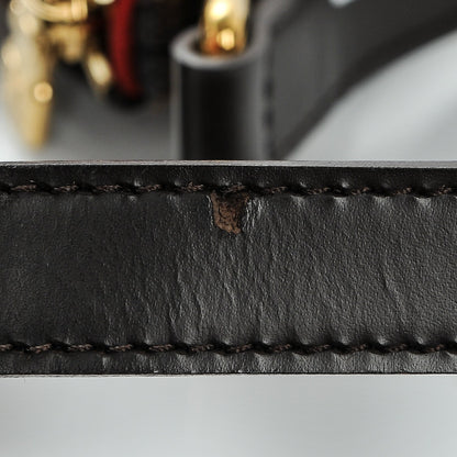 Louis Vuitton Damier Ebene Bloomsbury PM 7 of 7