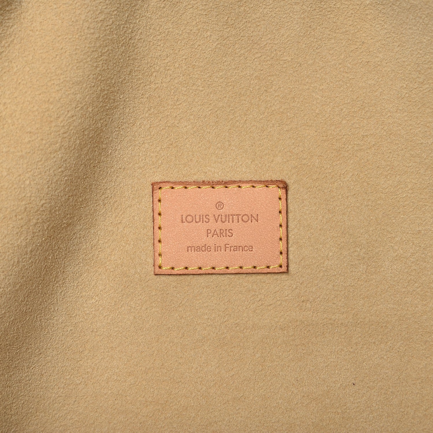 Louis Vuitton Monogram Manhattan GM 6 of 14