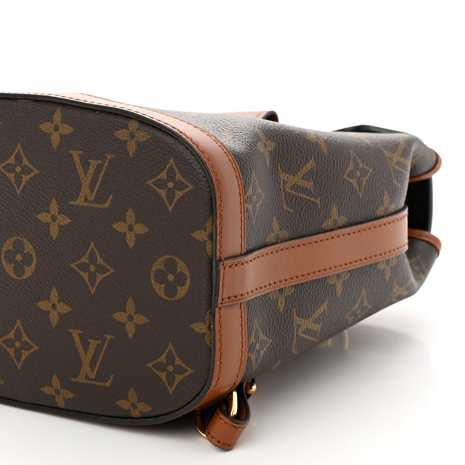 Louis Vuitton Reverse Monogram Dauphine Backpack PM 9 of 9