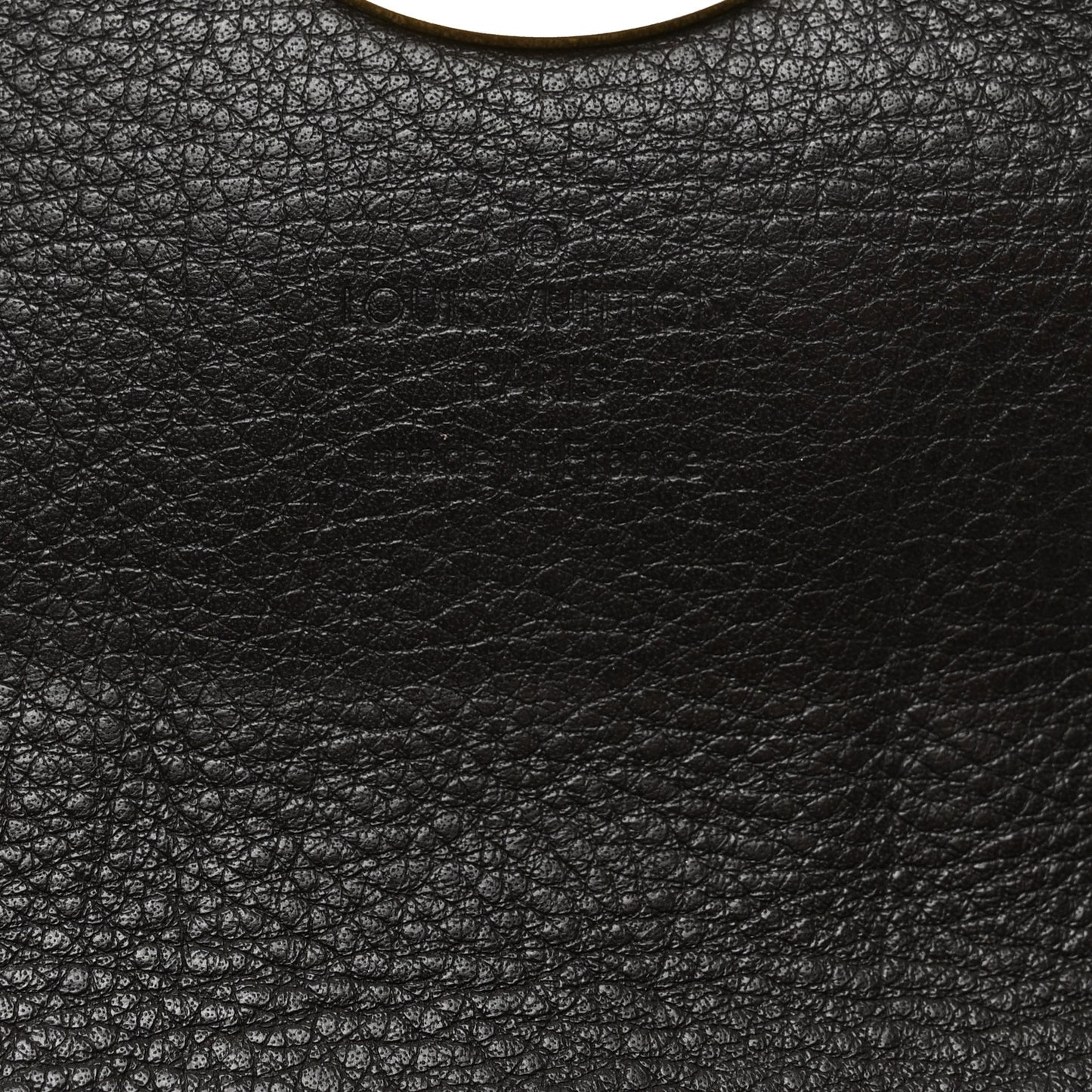 Mahina Amelia Wallet Brown