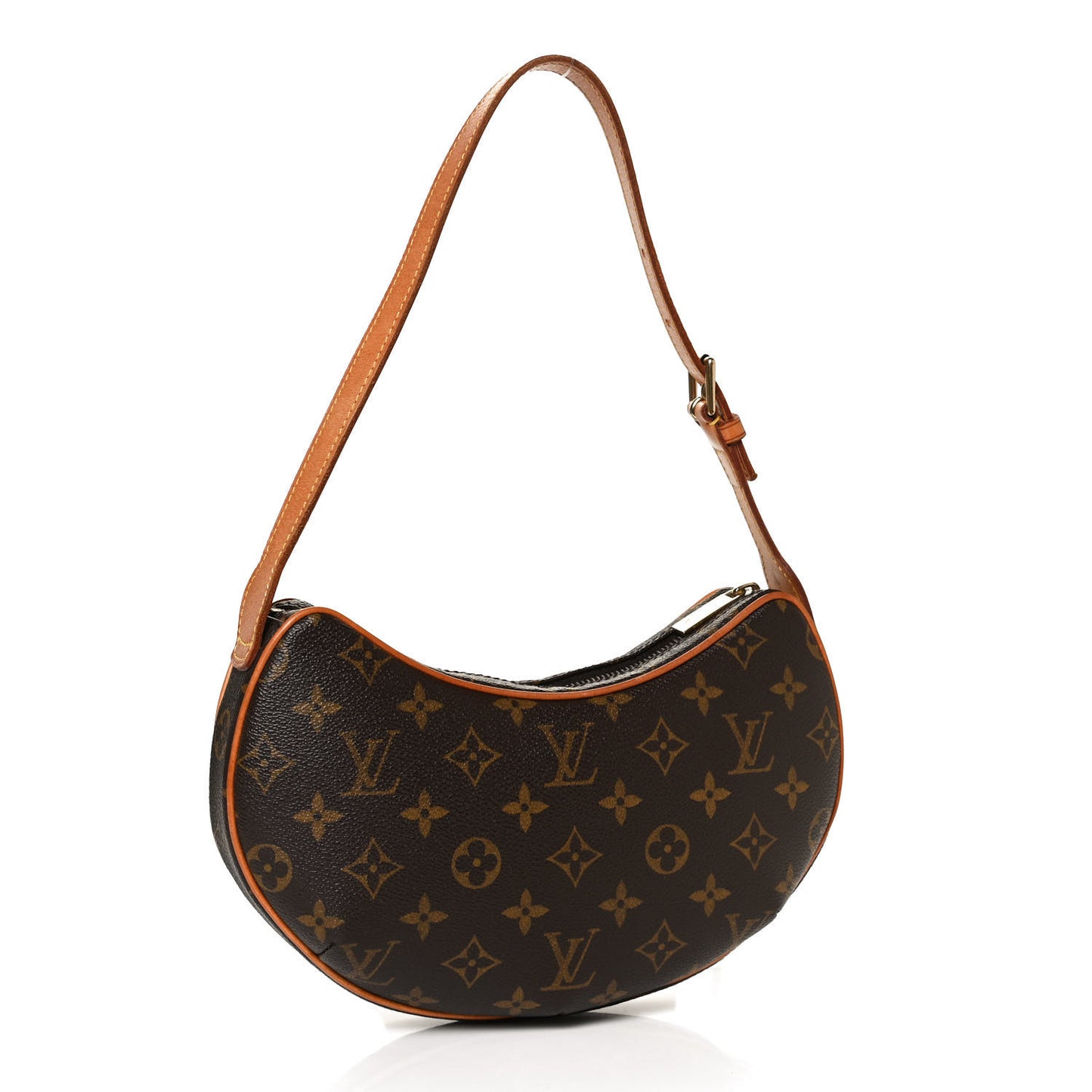 Monogram Croissant PM