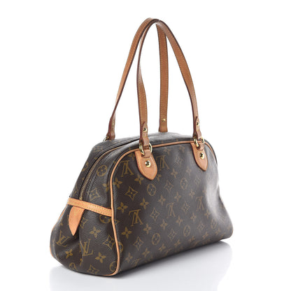 Louis Vuitton Monogram Montorgueil PM 3 of 10