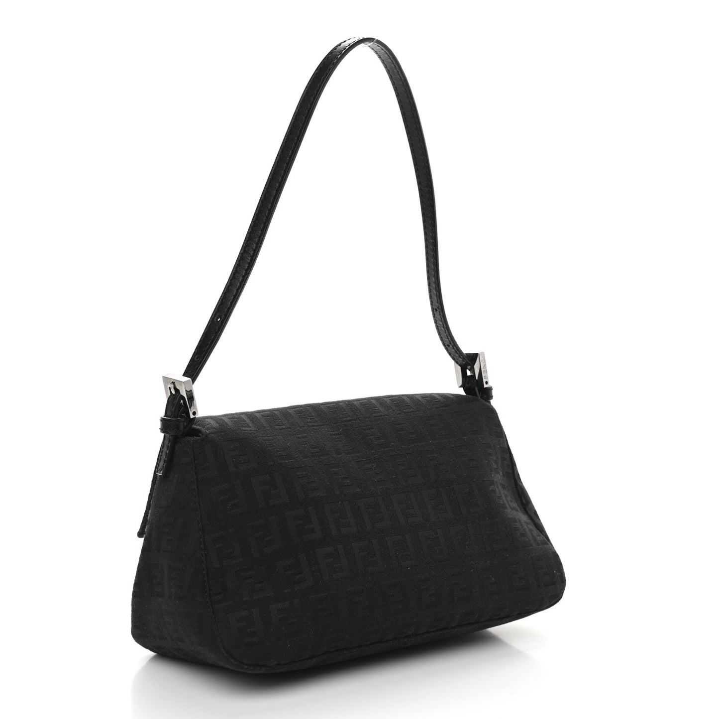 Zucchino Mini Mama Baguette Black