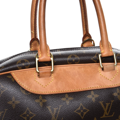 Louis Vuitton Monogram Deauville 9 of 9