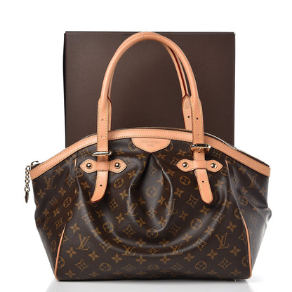 Louis Vuitton Monogram Tivoli GM 8 of 8