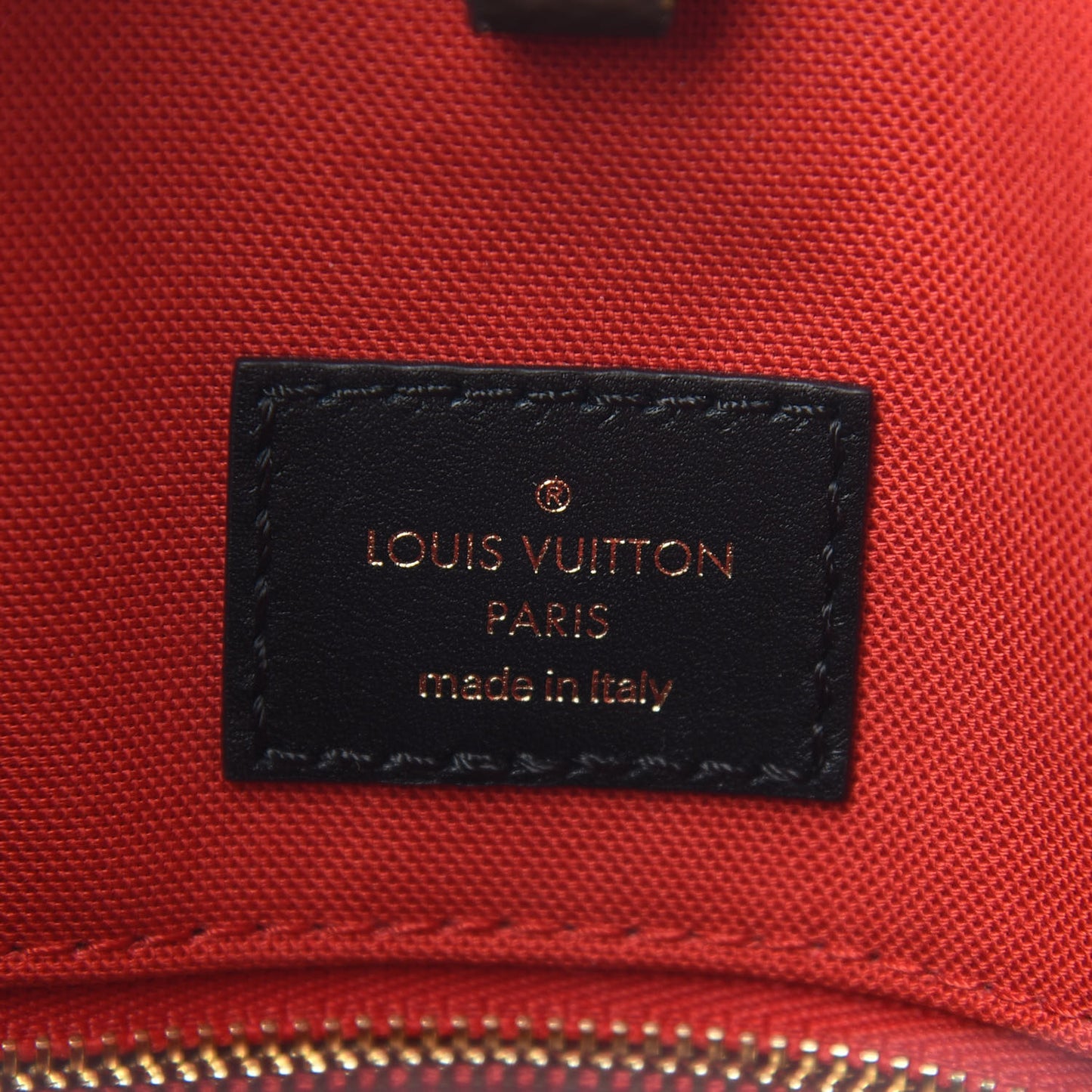 Reverse Monogram Giant Onthego GM