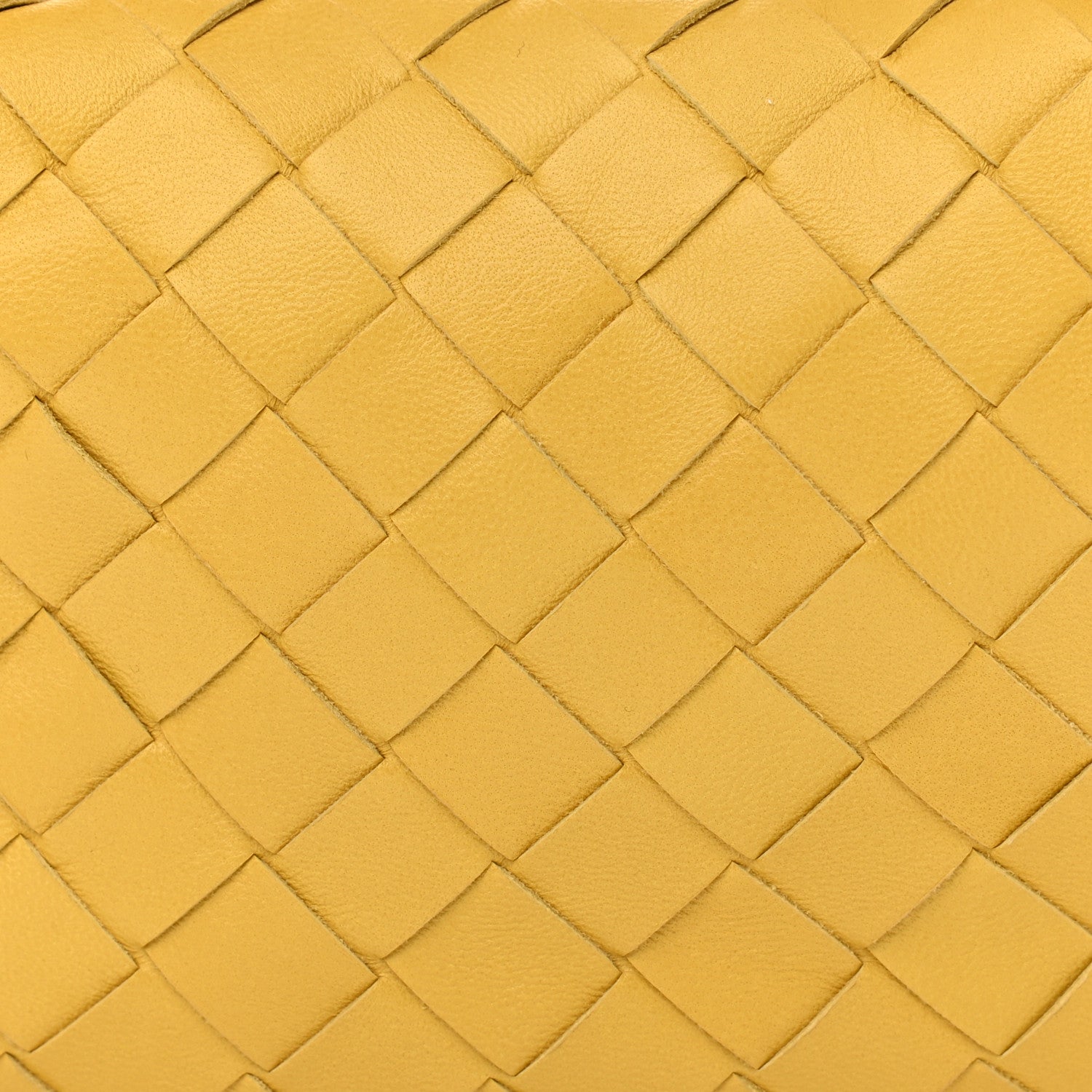 Bottega Veneta Nappa Intrecciato Mini Jodie Buttercup 10 of 10