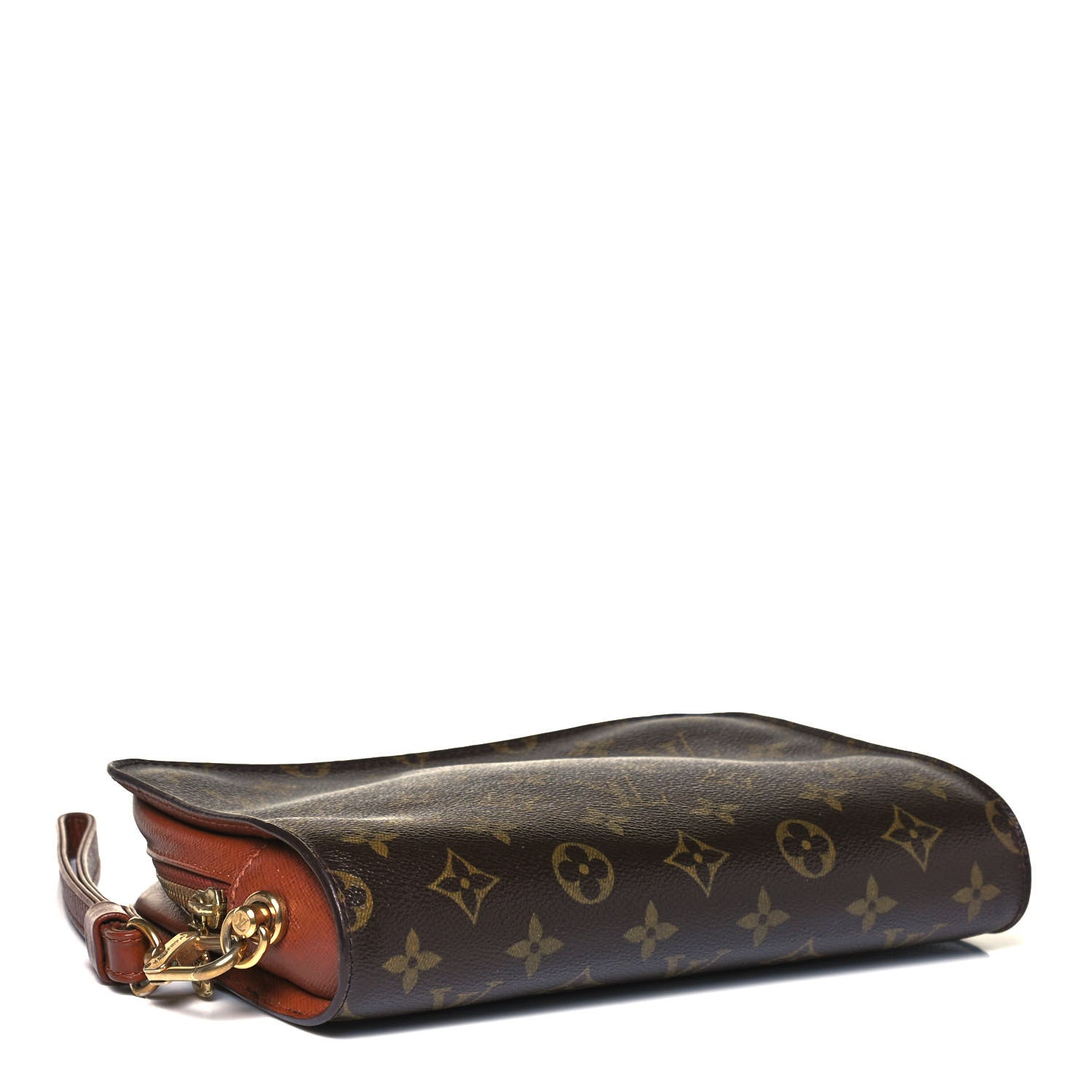 Louis Vuitton Monogram Pochette Orsay 4 of 9