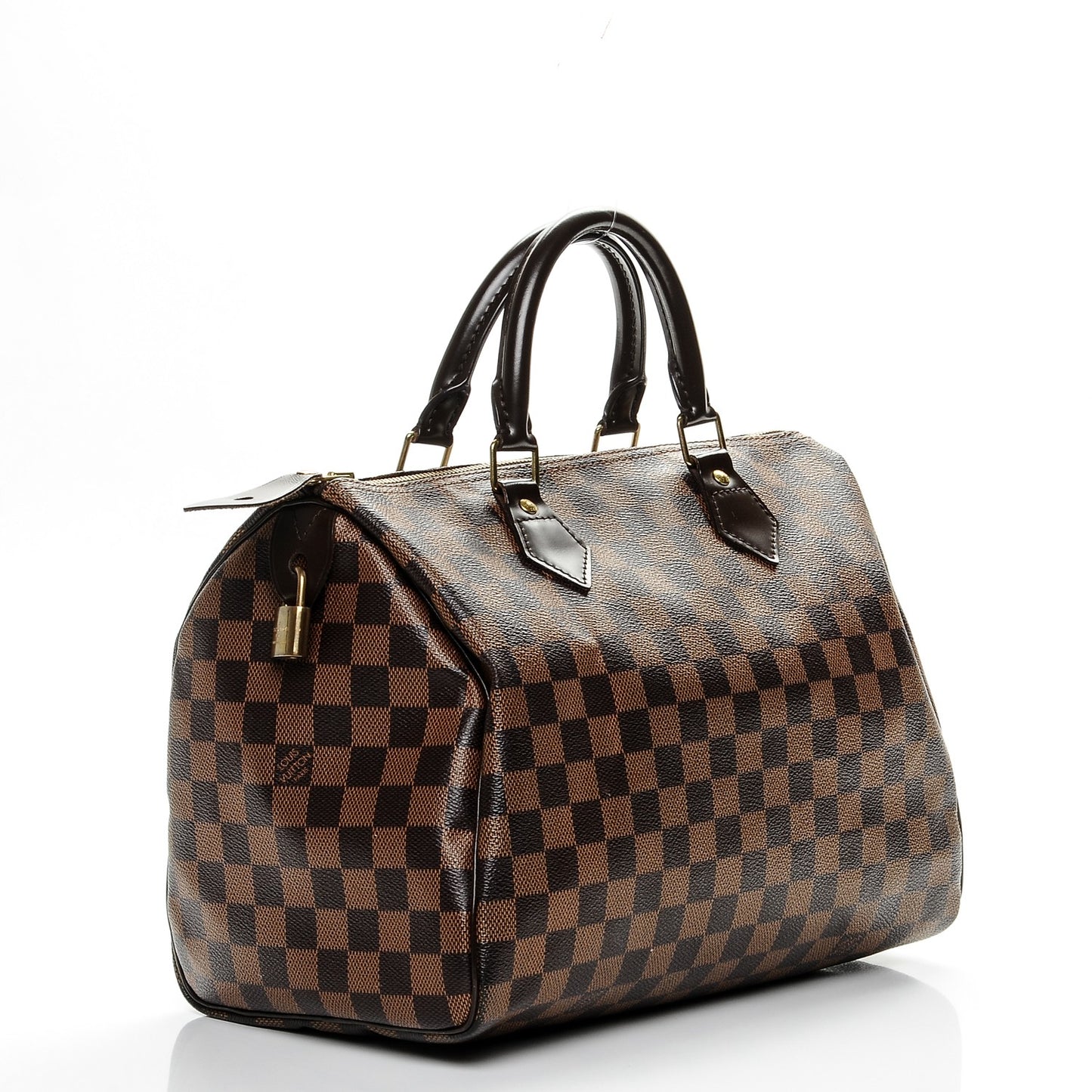 Damier Ebene Speedy 30
