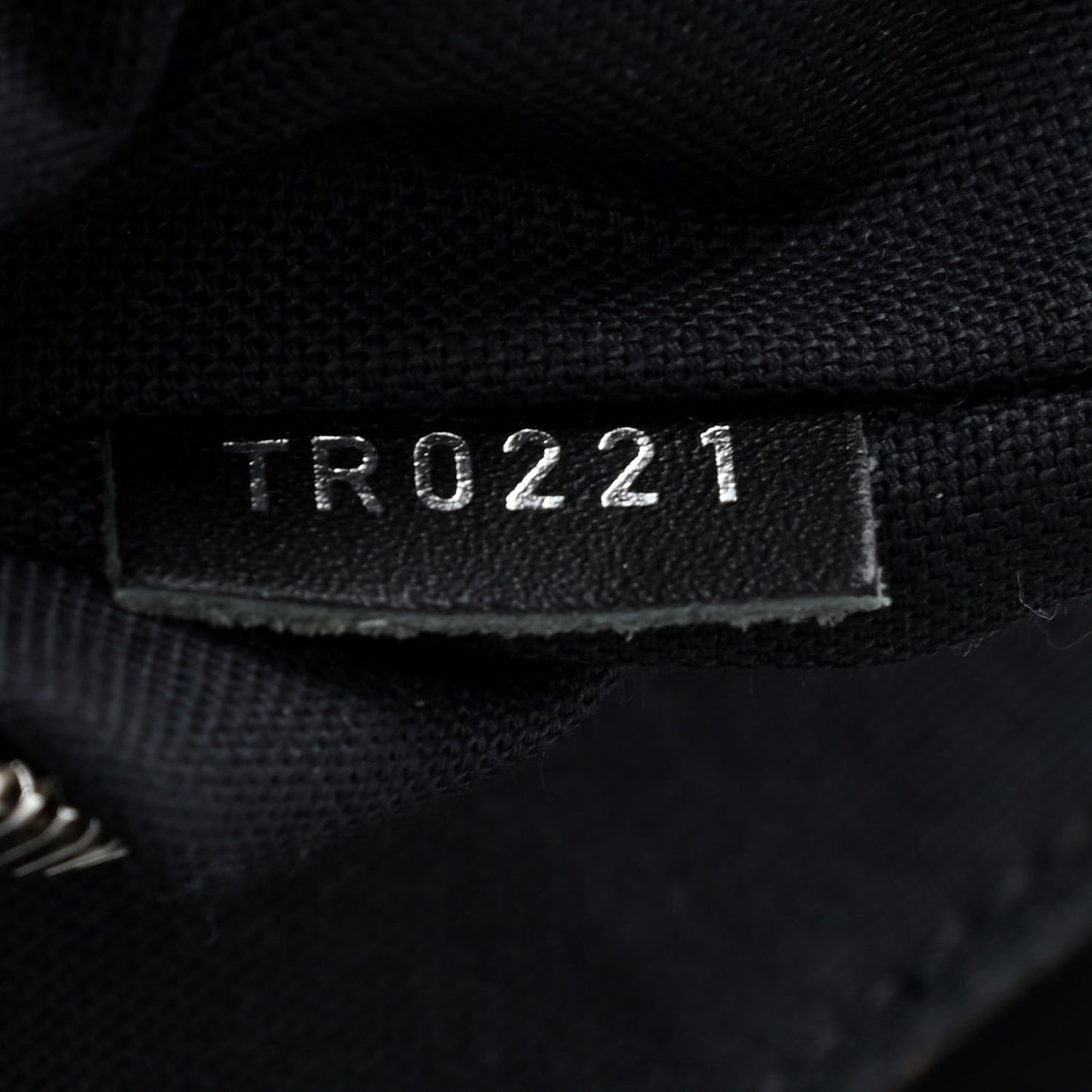 Monogram Macassar Christopher PM Backpack