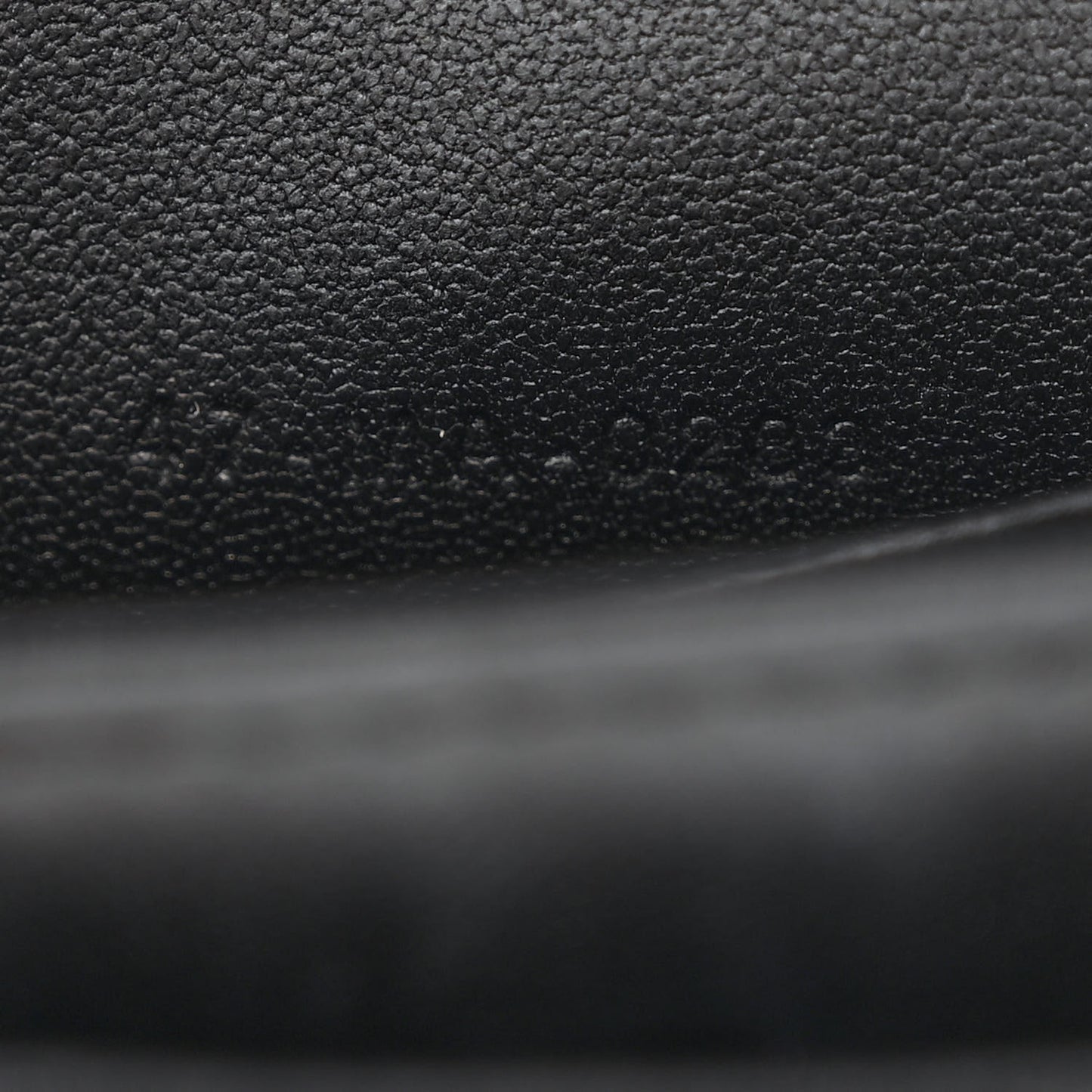 Lambskin Cannage Mini My Dior Bag Black