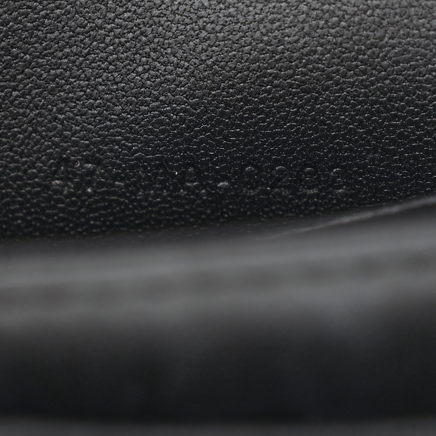 Christian Dior Lambskin Cannage Mini My Dior Bag Black 7 of 10