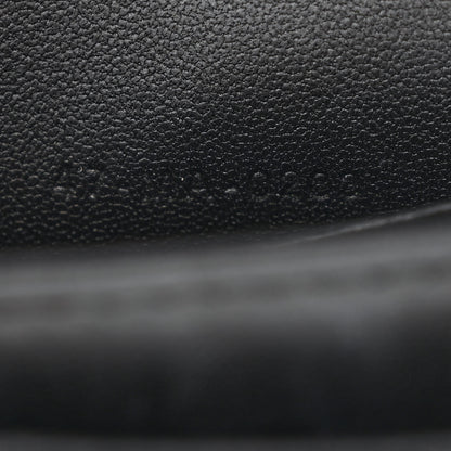 Christian Dior Lambskin Cannage Mini My Dior Bag Black 7 of 10