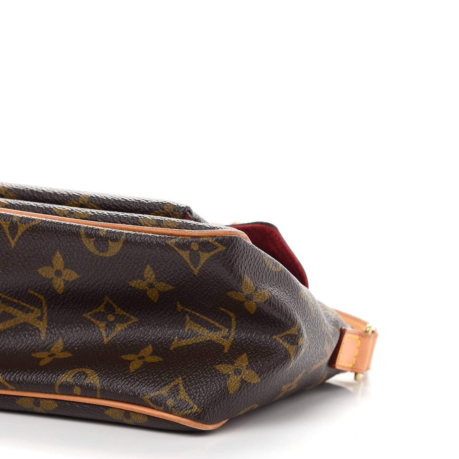 Louis Vuitton Monogram Viva-Cite PM 8 of 8