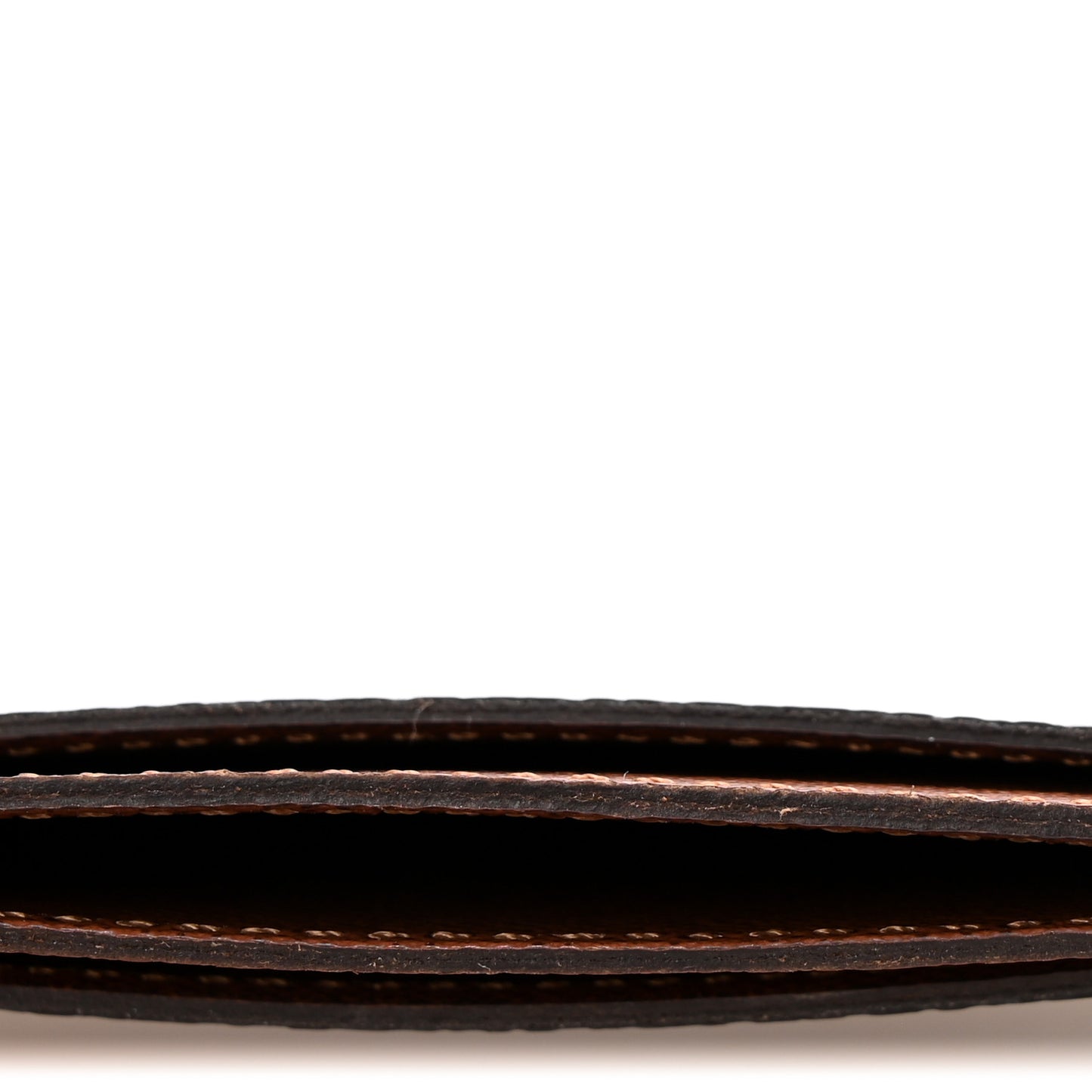 Monogram Card Holder Armagnac
