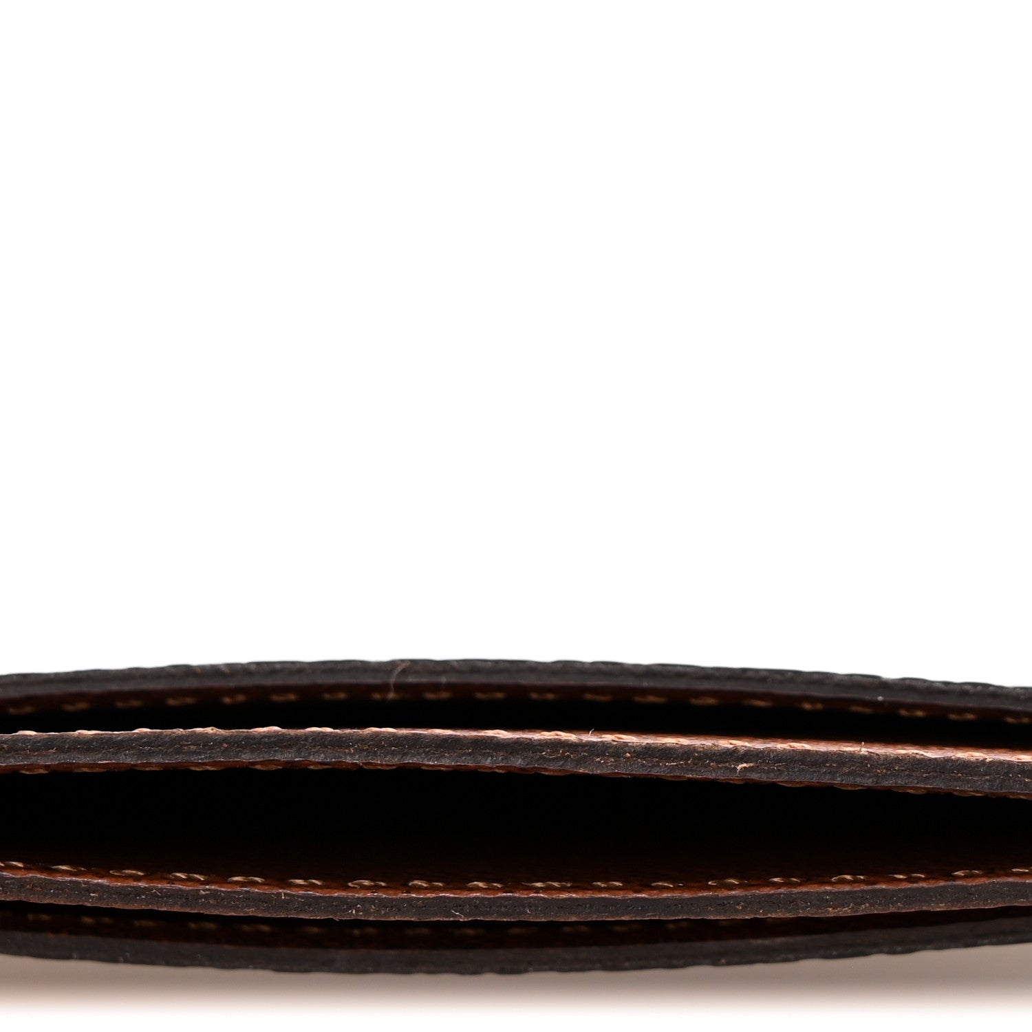 Louis Vuitton Monogram Card Holder Armagnac 8 of 8