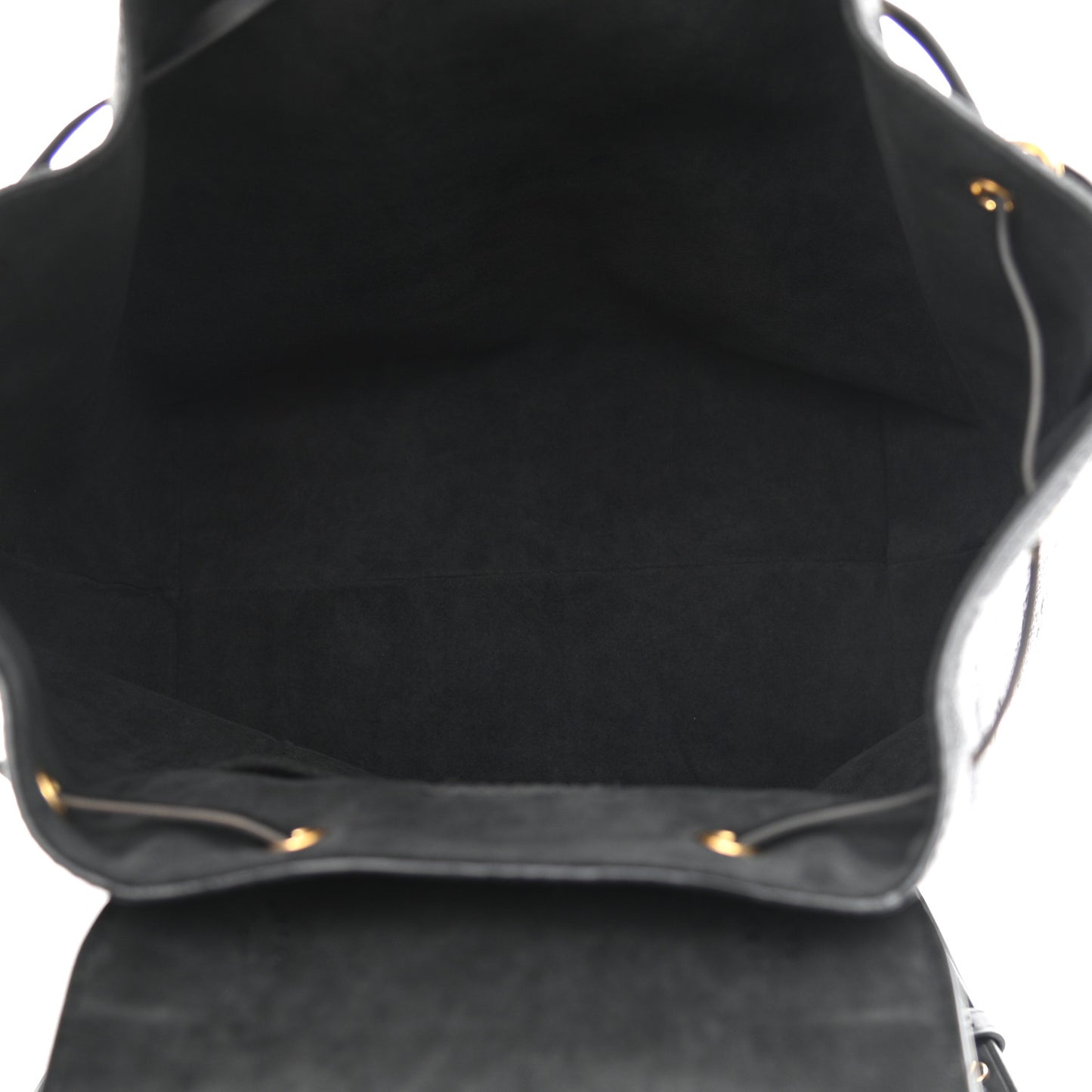 Empreinte Montsouris PM Black