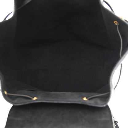 Louis Vuitton Empreinte Montsouris PM Black 5 of 7